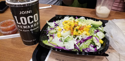 Mexican Restaurant «El Pollo Loco», reviews and photos, 1171 W Whittier Blvd, La Habra, CA 90631, USA