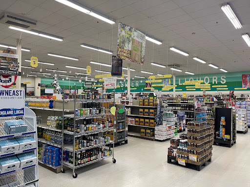 Liquor Store «Connecticut Beverage Mart», reviews and photos, 955 Washington St, Middletown, CT 06457, USA