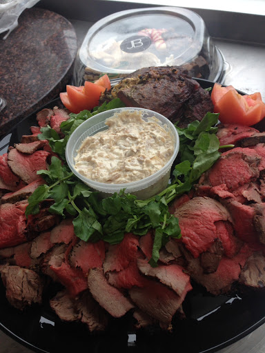 Meal Takeaway «Scarborough Fair Catering», reviews and photos, 82 Kraft Ave, Bronxville, NY 10708, USA