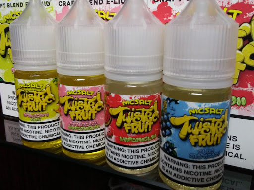 Vaporizer Store «Good Prophets, LLC - MOUNT JOY», reviews and photos, 441 E Main St, Mount Joy, PA 17552, USA