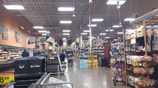 Grocery Store «Kroger», reviews and photos, 3871 Peachtree Rd NE, Brookhaven, GA 30319, USA