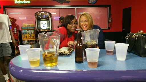 Bowling Alley «AMF All Star Lanes», reviews and photos, 910 S Holden Rd, Greensboro, NC 27407, USA