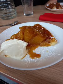 Plats et boissons du Bistro Nella à Paris - n°8