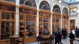 Photo n°55 de Bistrot Vivienne à Paris ()