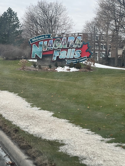 Welcome to Niagara Sign