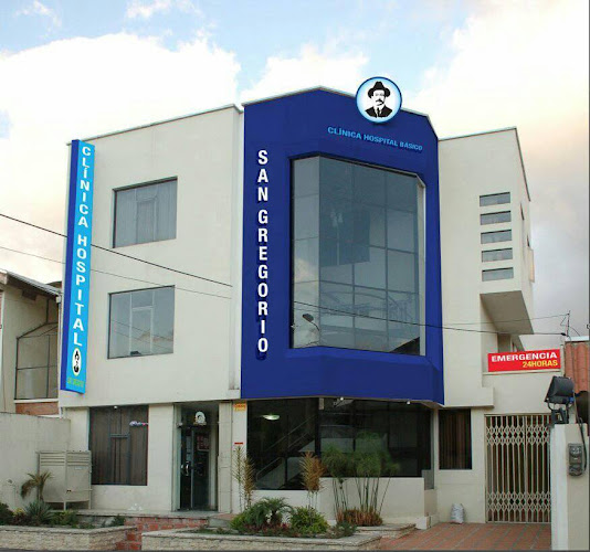 Clinica San Gregorio