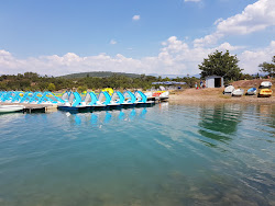 Wibit Plage'in fotoğrafı çok temiz temizlik seviyesi ile