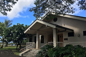 Gedatsu Church of Hawaii