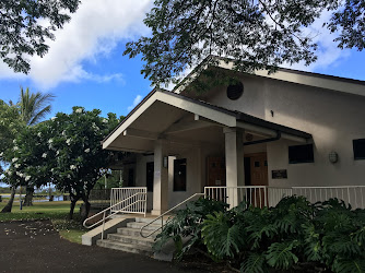 Gedatsu Church of Hawaii