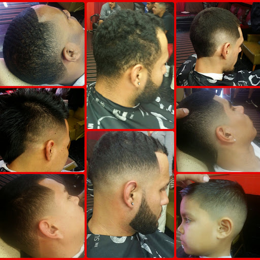 Barber Shop «Barbershop The Blockz Shop», reviews and photos, 272 Baker St, Coalinga, CA 93210, USA