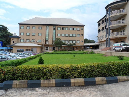 Holy Rosary Specialist Hospital and Maternity Waterside Osha, Mission Road, GRA, Onitsha, Nigeria, Diner, state Anambra