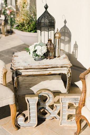 Back Patio Event Design, LLC image