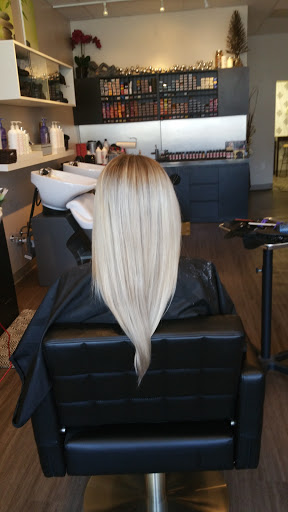 Beauty Salon «Gavali Salon», reviews and photos, 2475 Black Rock Turnpike, Fairfield, CT 06825, USA