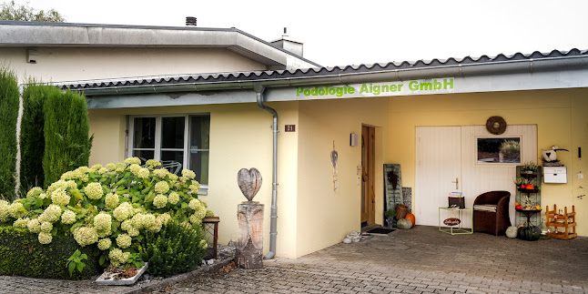 Podologie Aigner GmbH - Wettingen