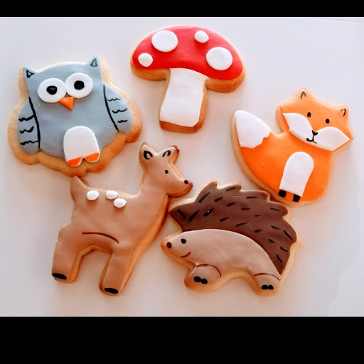 Bakery «Thomas Cake Shop», reviews and photos, 5065 Livernois Rd, Troy, MI 48098, USA