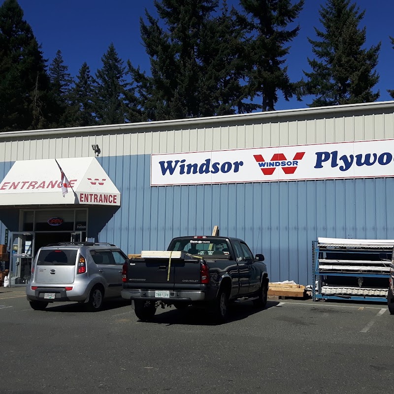 Windsor Plywood