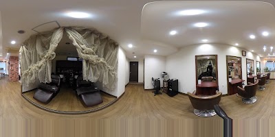 hair salon nyna（ニナ）
