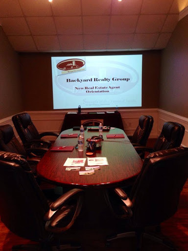 Real Estate Agency «Backyard Realty Group», reviews and photos, 8295 GA-92, Woodstock, GA 30189, USA