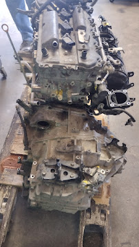 SANTIAGO AUTO SHOP LLc - Photo 4 - Car repair in Fort Worth, TX, Fort Worth