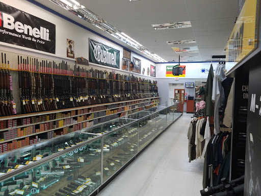 Gun Shop «Specialty Sports & Supply», reviews and photos, 4285 E Fountain Blvd, Colorado Springs, CO 80916, USA