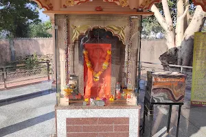 Gaypagala temple. image