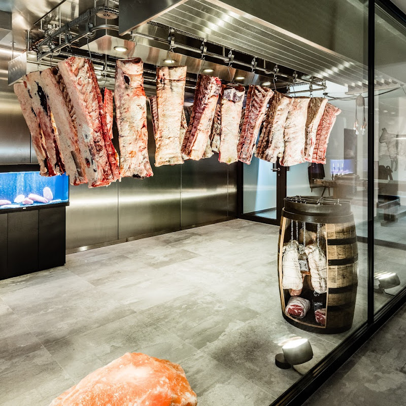 Meatingpoint by Meatery | Fleisch • Boutique • Carne