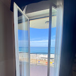 Photo n°1 de l'avis de Kristina.T fait le 12/06/2022 à 09:58 sur le  Lion's Hotel à Falerna