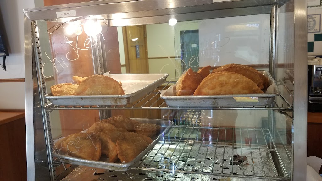 Lincoln Grill Restaurant 07410