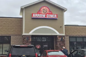 Red Arrow Diner image