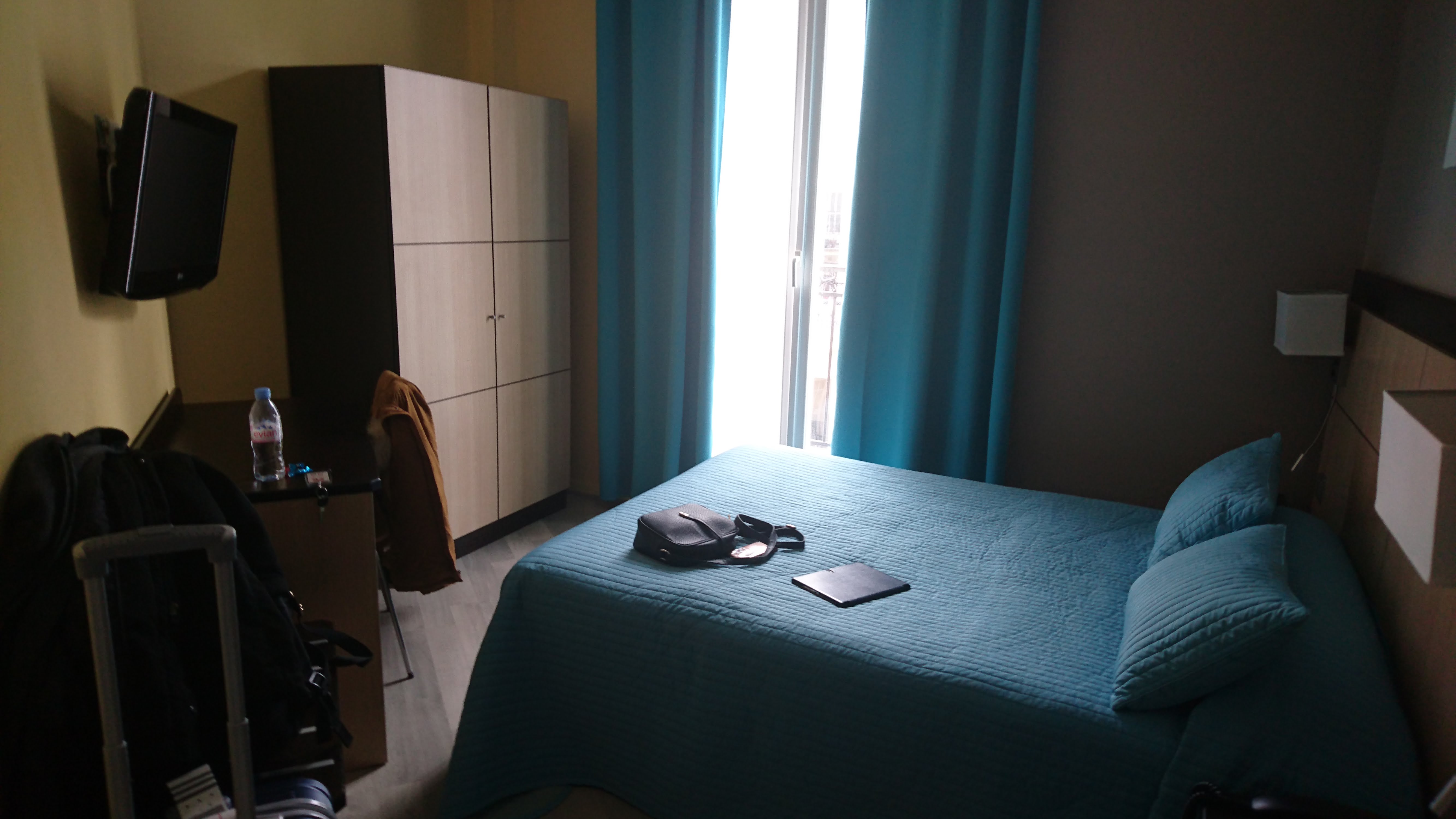 Photo n° 2 de l'avis de Azzeddin.a fait le 16/04/2018 à 21:25