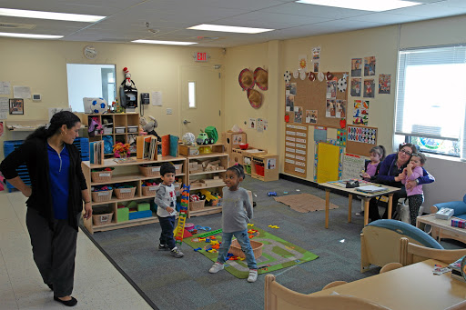 Day Care Center «Harbor Child Care • Glen Cove», reviews and photos, 49 Forest Ave, Glen Cove, NY 11542, USA