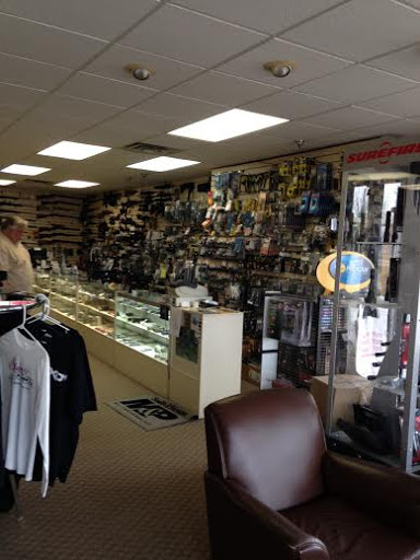 Gun Shop «Dakota Custom Guns», reviews and photos, 17400 Kenwood Trail, Lakeville, MN 55044, USA