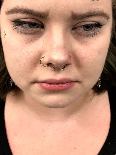 Explore oni tattoo ideas, creative tattoo ideas in Baytown, available at Big Juniors Tattoos