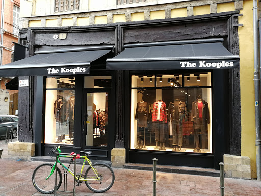 The Kooples