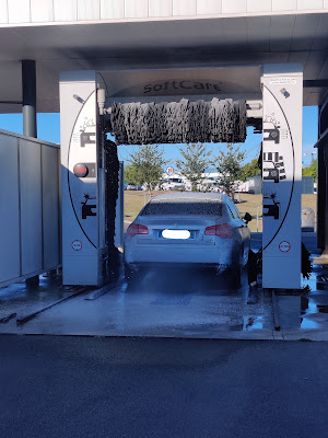 Soft Care Lavage à Niort