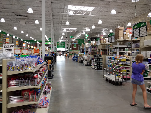 Home Improvement Store «Menards», reviews and photos, 3000 27th Ave S, Moorhead, MN 56560, USA