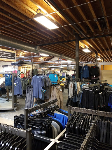 Camping Store «REI», reviews and photos, 3825 S Steele St, Tacoma, WA 98409, USA