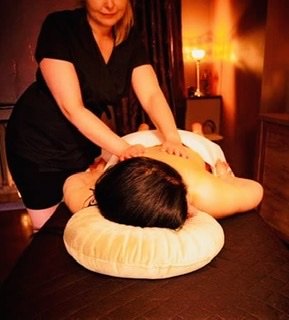 mm massage studio - Katowice