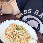 Photo n°1 de l'avis de Mariano.o fait le 17/07/2022 à 11:13 sur le  Hotel Europa à Marina di Casalvelino