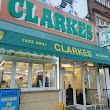 Clarkes Fish Restaurant