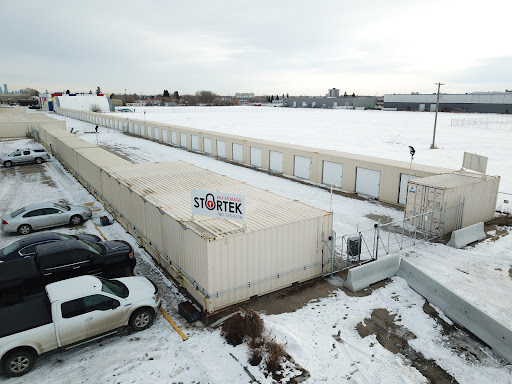 Stortek Self Storage