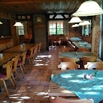 Photo n°3 de l'avis de Radka.u fait le 14/10/2018 à 17:49 sur le  Gasthaus Maihof à Waischenfeld