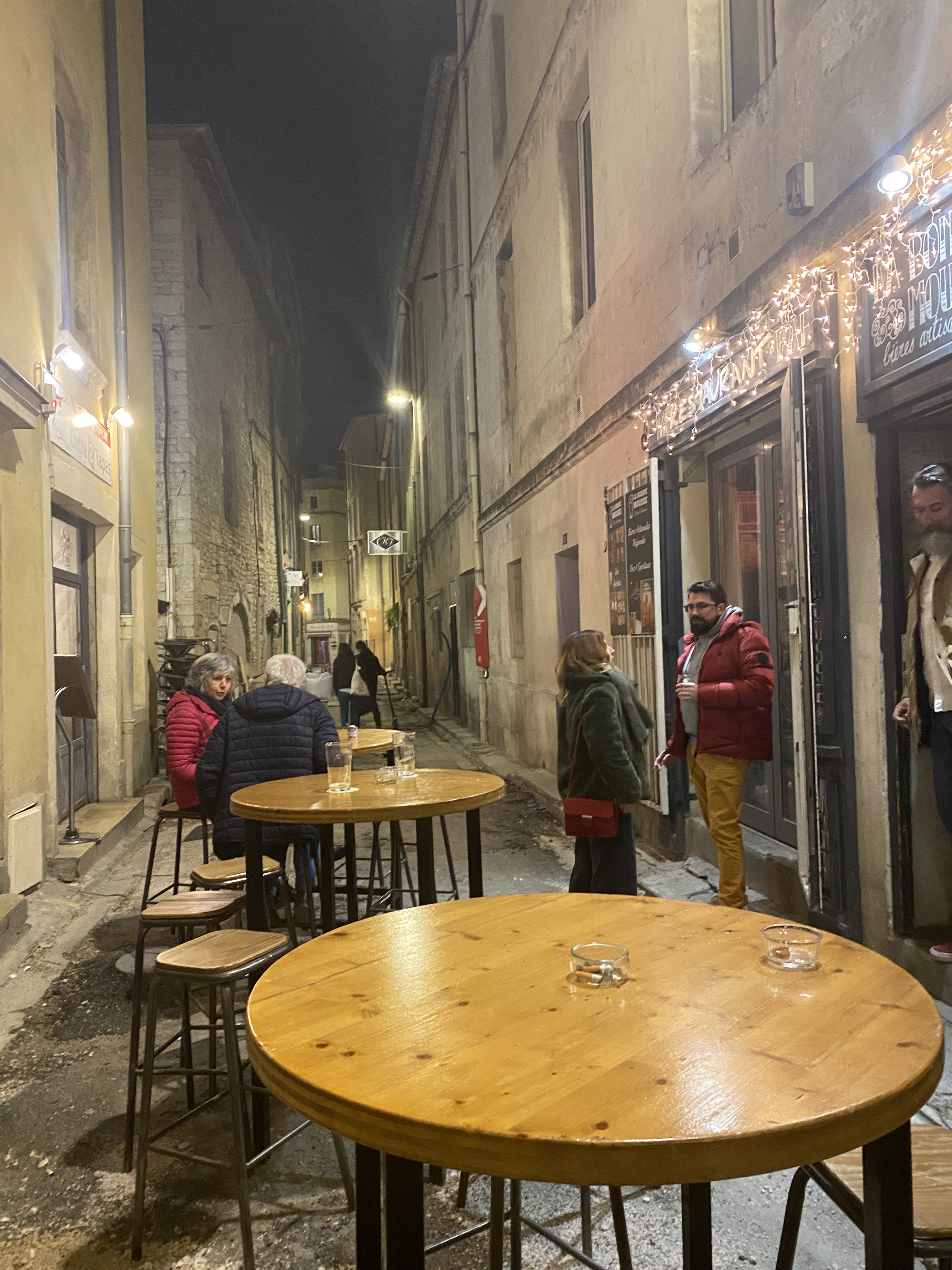 Photo n° 2 de l'avis de patrizio.e fait le 08/03/2023 à 18:59