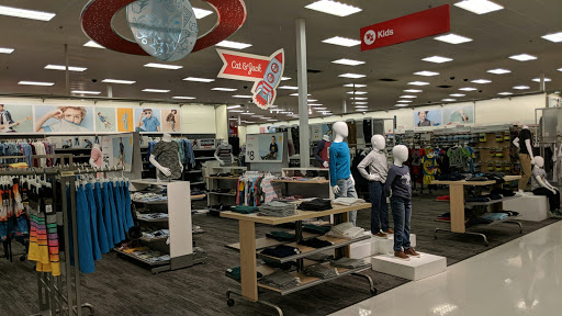 Department Store «Target», reviews and photos, 2341 N Hwy 67, Florissant, MO 63033, USA