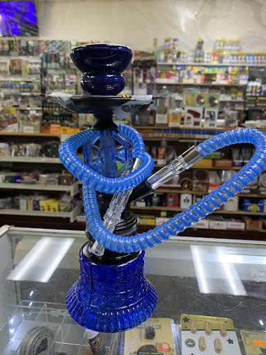 Tobacco Shop «Discount Tobacco Depot», reviews and photos, 350 Shallowford Rd # C, Gainesville, GA 30504, USA