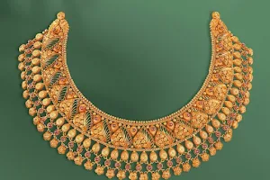 Sri Velmurugan Jewellery image