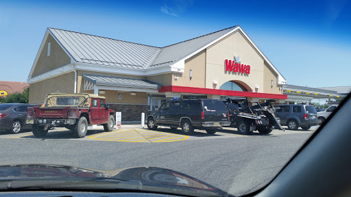 Sandwich Shop «Wawa», reviews and photos, 30 S Shore Rd, Marmora, NJ 08223, USA