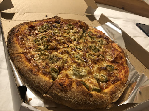 restauracje Pizza Jacak Szczawnica