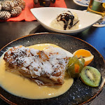 Photo n°1 de l'avis de Local.u fait le 27/01/2024 à 18:40 sur le  Wirtshäusle am Turm à Schwäbisch Gmünd