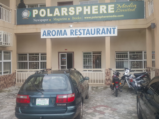Aroma Restaurant, Minna, Nigeria, Fast Food Restaurant, state Niger